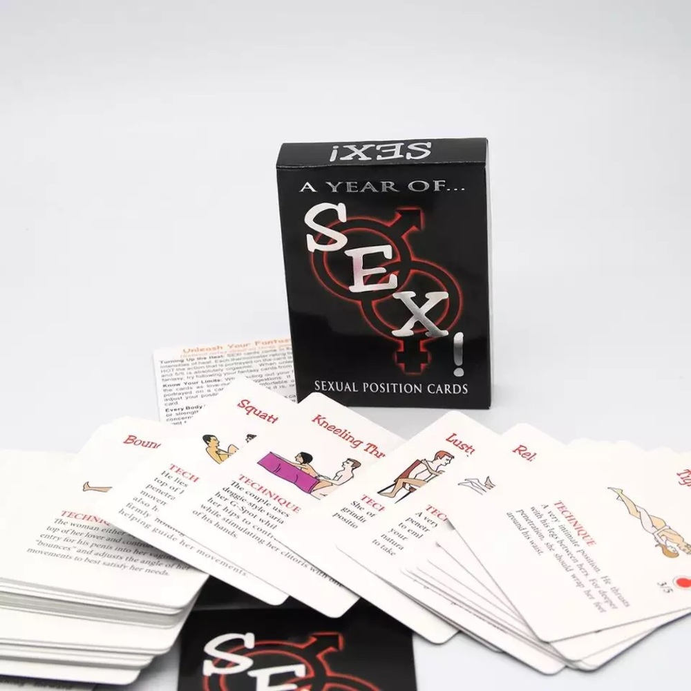 Card games